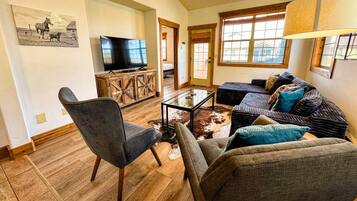 Télévision, lecteur de DVD