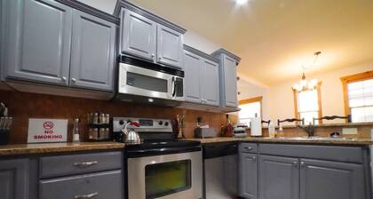 Condo walkable to dwtn, 20min to Targhee