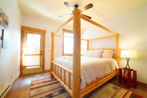 3 Schlafzimmer, kostenloses WLAN, Bettwäsche