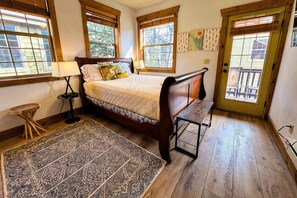3 chambres, accès au Wi-Fi (inclus), literie fournie