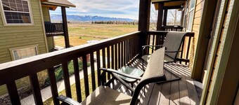 Pet-Friendly Driggs Condo Near Targhee