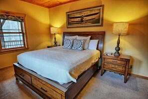 6 chambres, accès au Wi-Fi (inclus), literie fournie