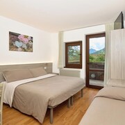 Hotel Cima Tosa