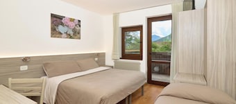 Hotel Cima Tosa