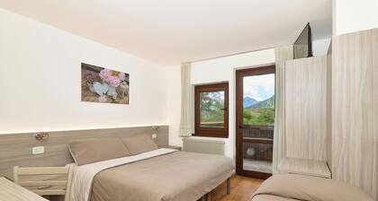 Hotel Cima Tosa