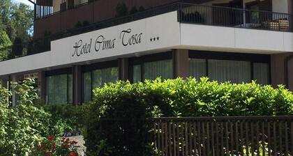 Hotel Cima Tosa