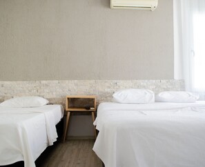 Sängtillbehör av högsta kvalitet, individuell inredning och unika möbler