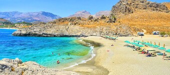 Villa Evelina | Private Pool