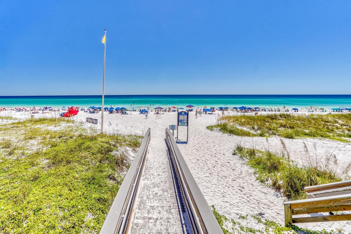 Photo 6 of Save Oct-Dec *GolfCart*BeachSvc*BchGear*Dogs ok!