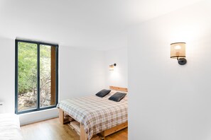 3 عدّة غرف نوم وواي فاي