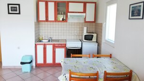 Private kitchen - Apartments Marijan, (16163), Veli Rat, hr (Veli Rat)