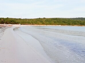 Beach nearby - Apartments Marijan, (16163), Veli Rat, hr (Veli Rat)