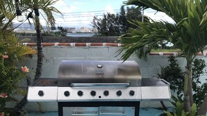 BBQ/picnic area - 101 okinawa (Uruma)