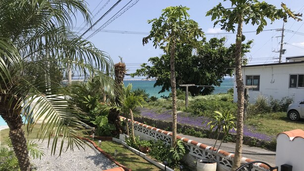 Exterior - 101 okinawa (Uruma)