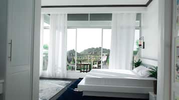 1 quarto