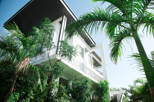 La residencia Luxury apartment , Mwanza, Tanzania