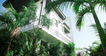 La residencia Luxury apartment , Mwanza, Tanzania