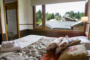 2 habitaciones y wifi