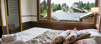 COZY MOUNTAIN APARTMENT JUST 250 METTERS FROM LIFTS 