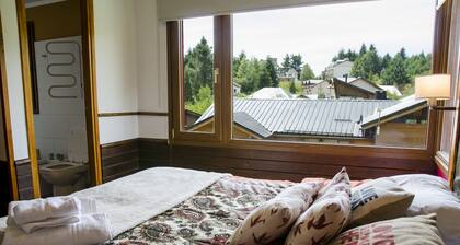 COZY MOUNTAIN APARTMENT JUST 250 METTERS FROM LIFTS