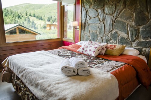 COZY MOUNTAIN APARTMENT JUST 250 METTERS FROM LIFTS 