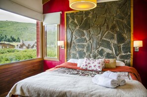 2 habitaciones y wifi