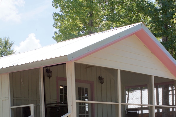 DĂ©tail de lâextĂ©rieur