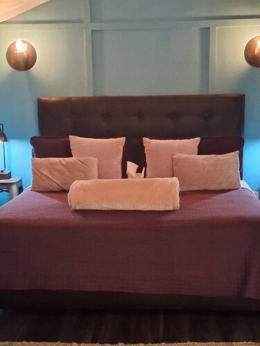 MONTHLY RENTAL, KING BED, HOT TUB, WIFI, KITCHEN, KENNARD TX. 159 HWY 7 #201