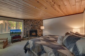 4 Schlafzimmer, Bügeleisen/Bügelbrett, Internetzugang, Bettwäsche