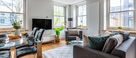 Smart TV, offices