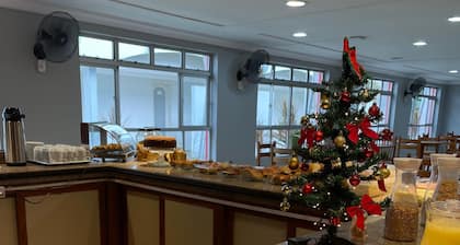 Hotel TeĂłfilo Otoni