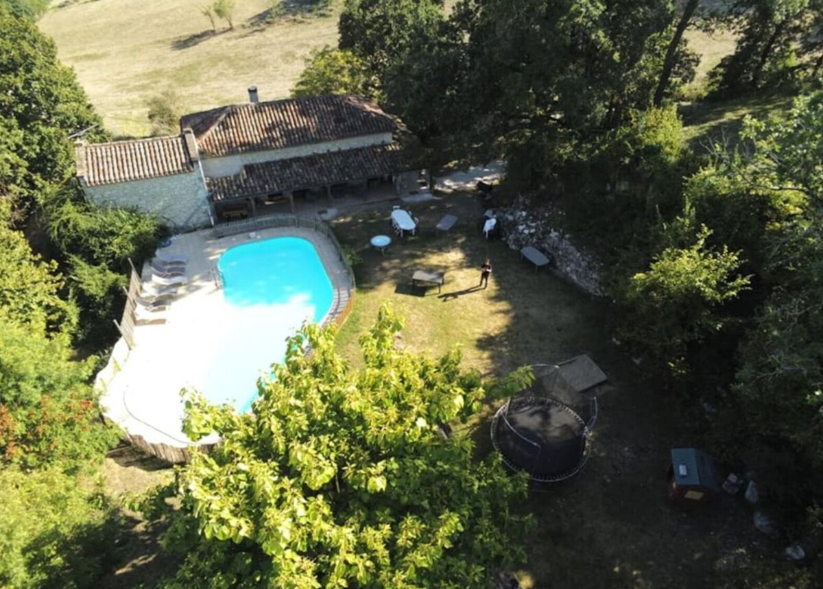 Image de profil de lâhĂŽte