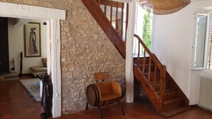 Interior - Familly home (hombieres)