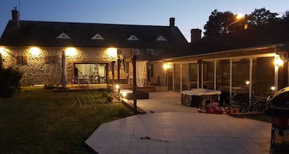 Familly home