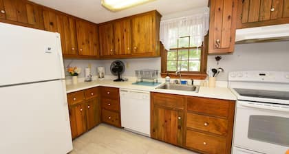 Stay at One of the Most Convenient Locations in North Conway, NH!
