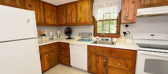 Stay at One of the Most Convenient Locations in North Conway, NH!