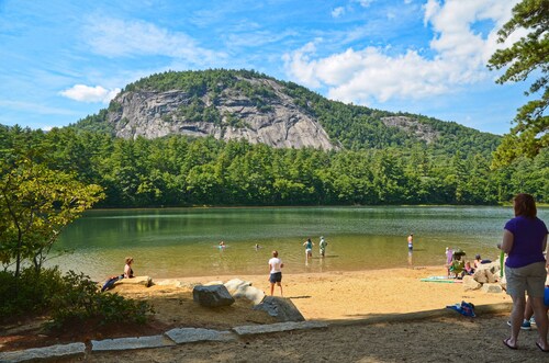 Stay at One of the Most Convenient Locations in North Conway, NH!