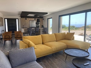 TV connectée