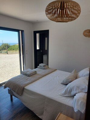 4 bedrooms, desk, iron/ironing board, travel crib - Frelma Casa Villa (Corbara)