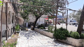 Αυλή