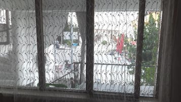 Μπαλκόνι