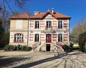 Aussenbereich