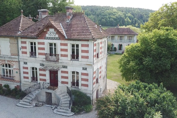 Außenbereich
