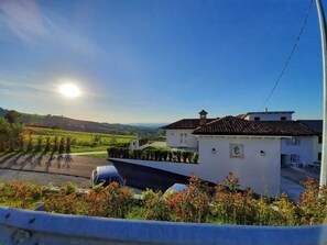 Terraço/pátio