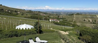 Borgo Piani - Camere di Charme