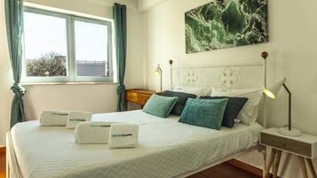Iron/ironing board, free WiFi, bed sheets, wheelchair access