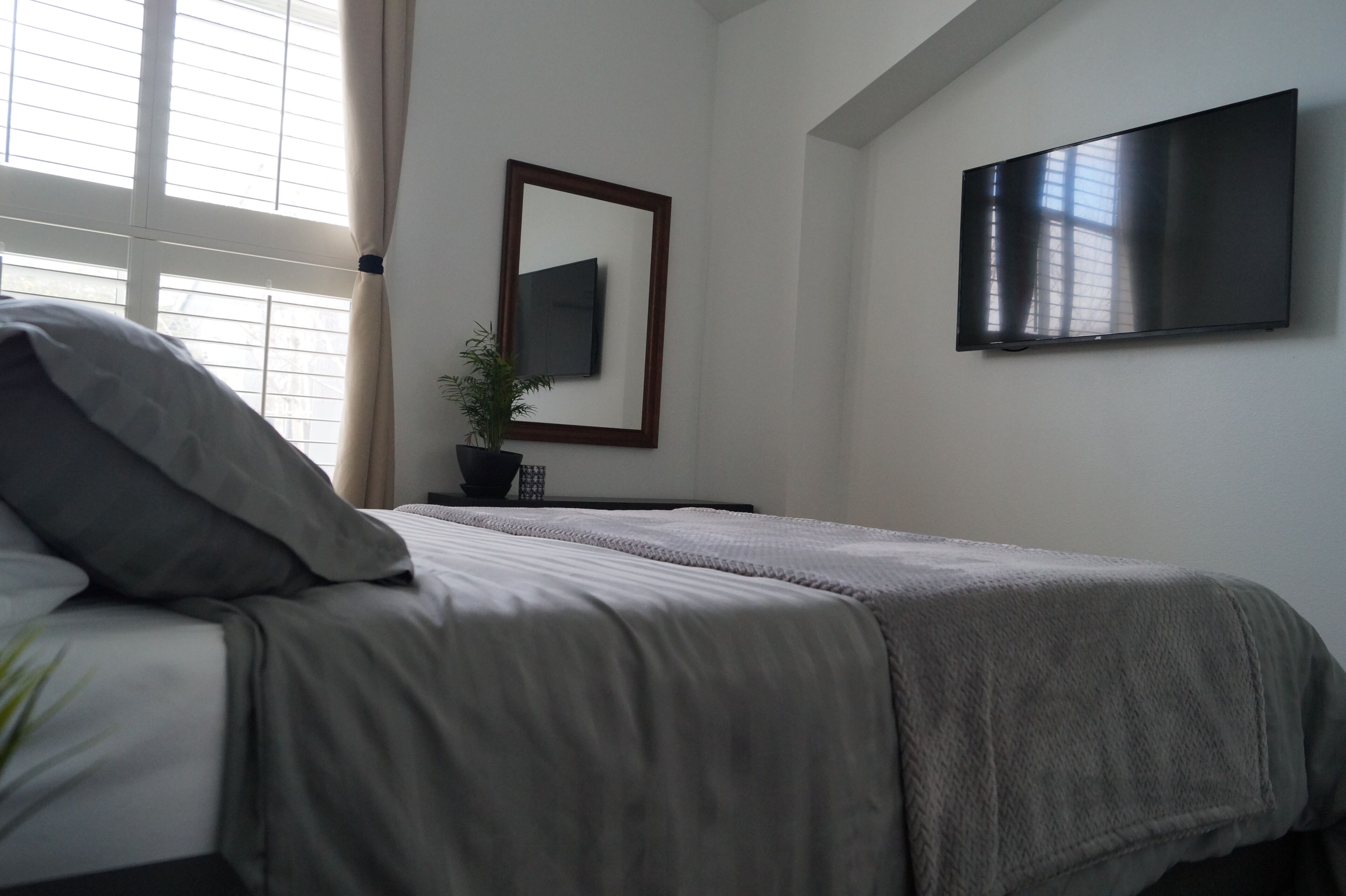 Full private home in SF Bay Area 