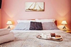 3 bedrooms, WiFi