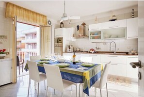 Cucina privata