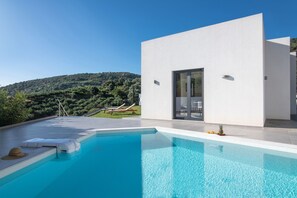 Deluxe Villa, 2 Bedrooms | Private pool